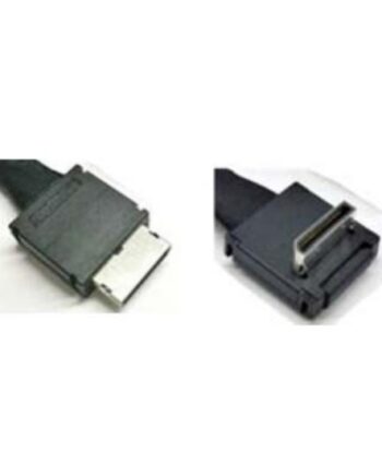 Intel Oculink Cable Kit Axxcbl700cvcr Sas Internt Kabel 70 Cm