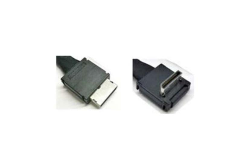 Intel Oculink Cable Kit Axxcbl700cvcr Sas Internt Kabel 70 Cm