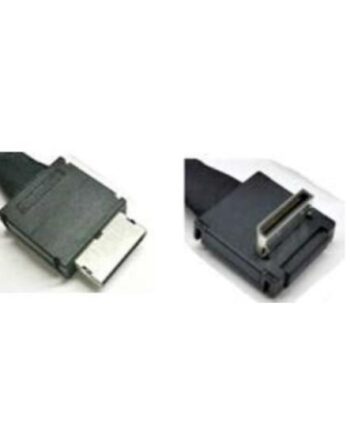 Intel Oculink Cable Kit Axxcbl530cvcr Sas Internt Kabel 53 Cm