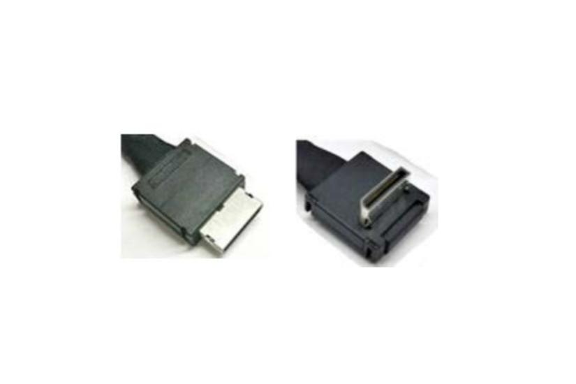 Intel Oculink Cable Kit Axxcbl600cvcr Sas Internt Kabel 60 Cm