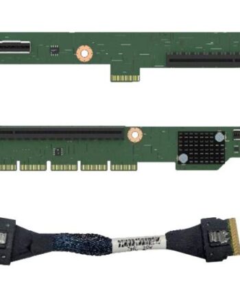 Intel Pcie Interposer Kit Udvidelseskort