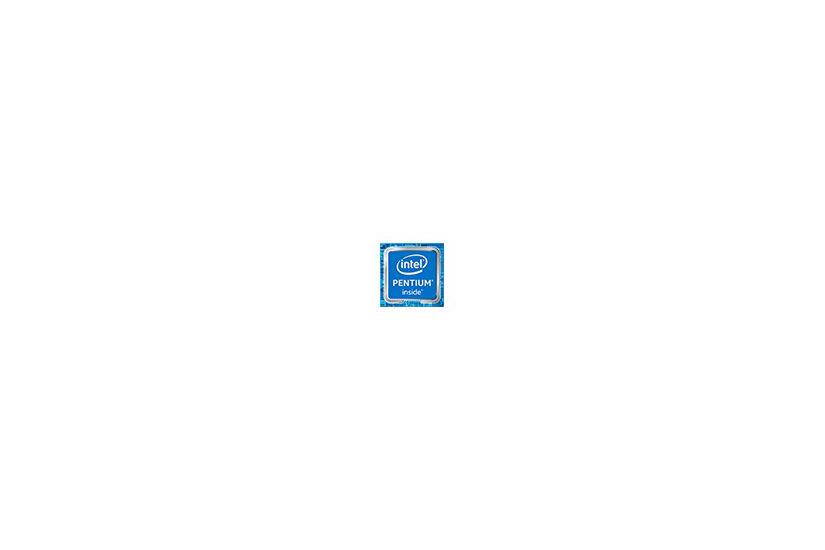 Intel Pentium Gold G6400 Cpu Ghz Processor Dual-core Med Tråde Mb Cache