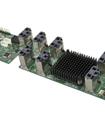 Intel Raid Expander Res2cv360 36 Port Sas Sata 6gb Expander Card Opgraderingskort Til Lagercontroller