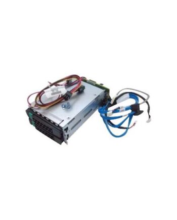 Intel Rear Hot-swap Drive Cage Upgrade Kit Holder Til Lagringsenhed  Caddy
