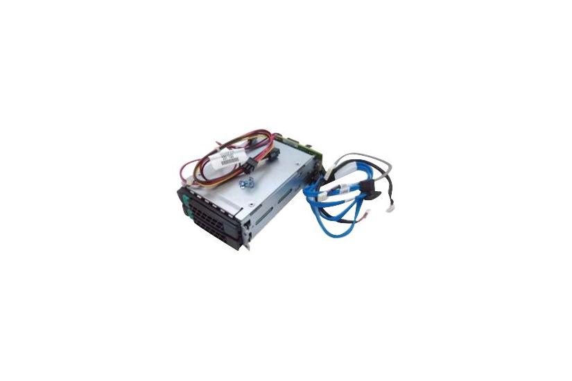 Intel Rear Hot-swap Drive Cage Upgrade Kit Holder Til Lagringsenhed Caddy
