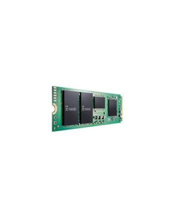 Intel Solid-state Drive 670p Series 512 Gb Ssd Pci Express     X4  Nvme