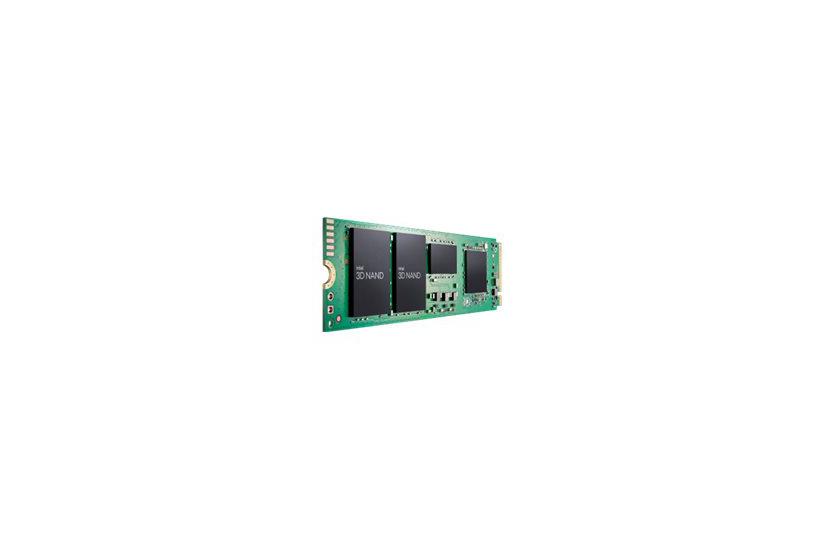Intel Solid-state Drive 670p Series 512 Gb Ssd Pci Express X4 Nvme
