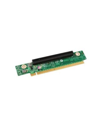 Intel 1u Pci Express 1x16 Riser Udvidelseskort