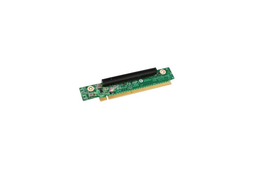 Intel 1u Pci Express 1x16 Riser Udvidelseskort