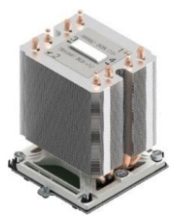 Intel Udstyrspakke For System