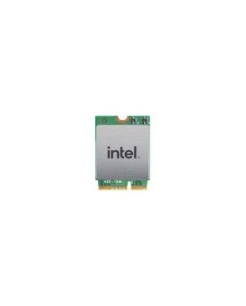 Intel Wi-fi 6e Ax211 Netværksadapter     2230  Cnvio2