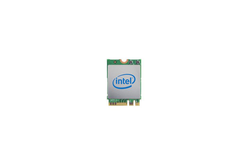 Intel Wireless-ac 9260 Netværksadapter 2230