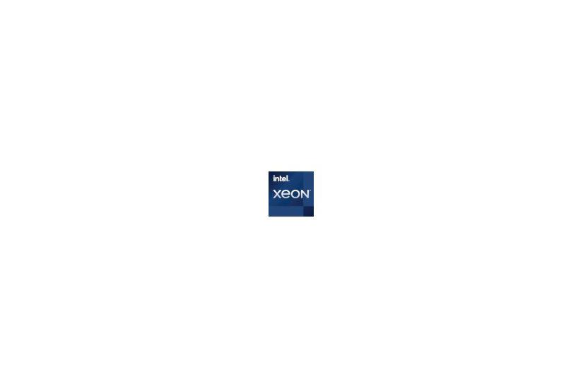 Intel Xeon -2334 Cpu Ghz Processor Quad-core Med Tråde Mb Cache