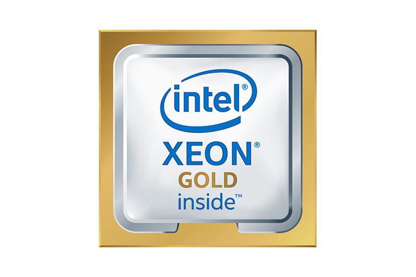 Intel Xeon Gold 5317 Cpu Ghz Processor 12-core Med 24 Tråde 18 Mb Cache