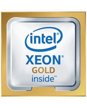 Intel Xeon Gold 6334     Gen  Cpu     Ghz Processor  -core Med 16 Tråde 18 Mb Cache