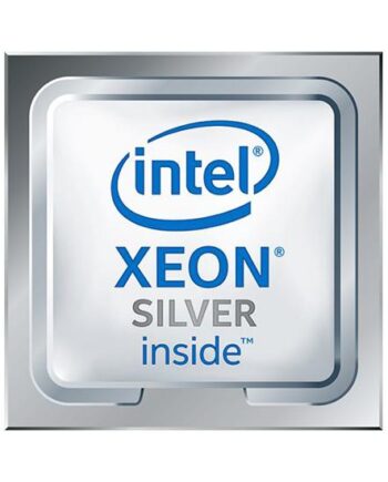 Intel Xeon Silver 4314 Cpu     Ghz Processor 16-core Med 32 Tråde 24 Mb Cache