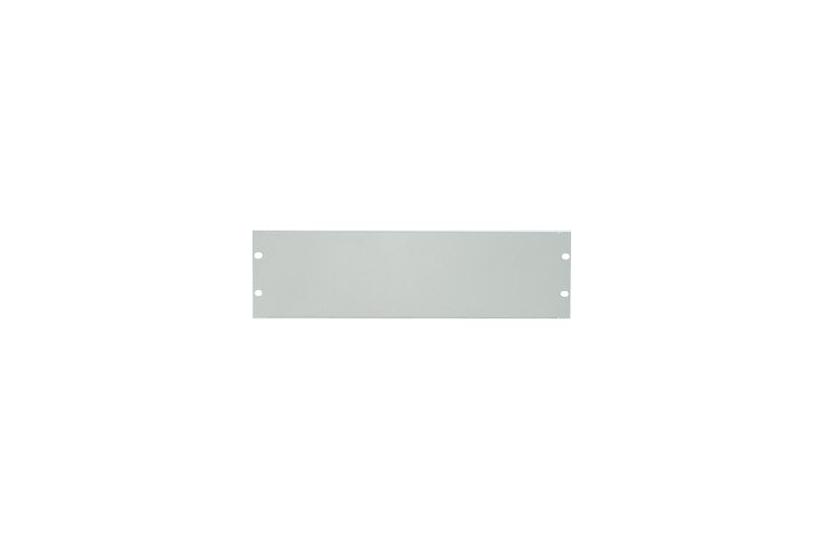 Intellinet 19 Blank Panel 4u Grey Tomt Panel 4u