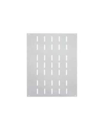 Intellinet 19  Fixed Shelf  1u  600mm Depth  Heavy-duty  Max 100kg  Grey Rackhylde 1u