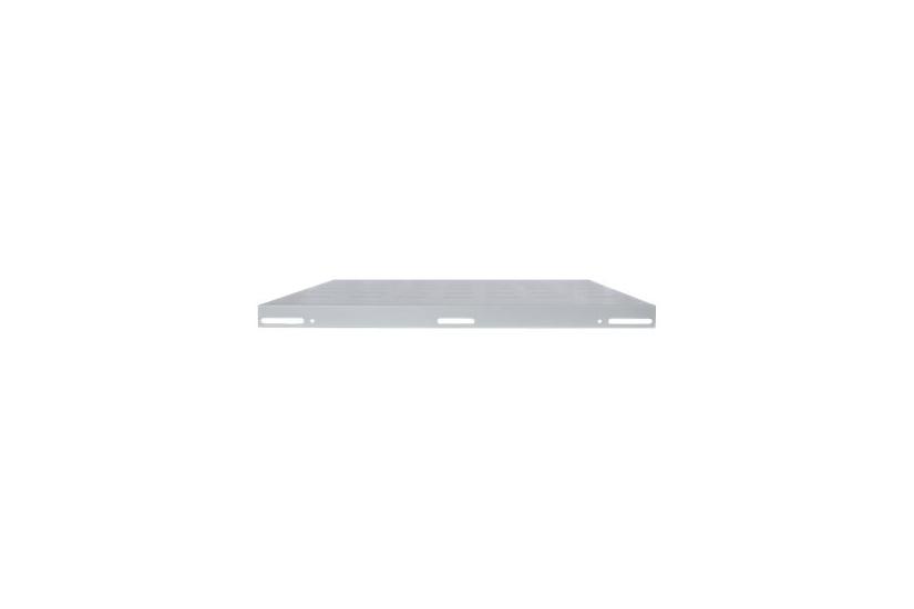 Intellinet 19 Fixed Shelf 1u 345mm Depth Max 100kg Grey Rackhylde 1u