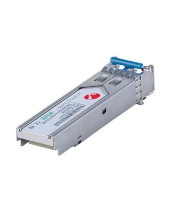 Intellinet Transceiver Module Optical  Gigabit Ethernet Sfp Mini-gbic  1000base-sx  Lc  Multi-mode Port  550m Msa Compliant  Equivalent To Cisco Glc-sx-mm  Three Year Warranty Sfp  Mini-gbic  Transceiver Modul 1gbe