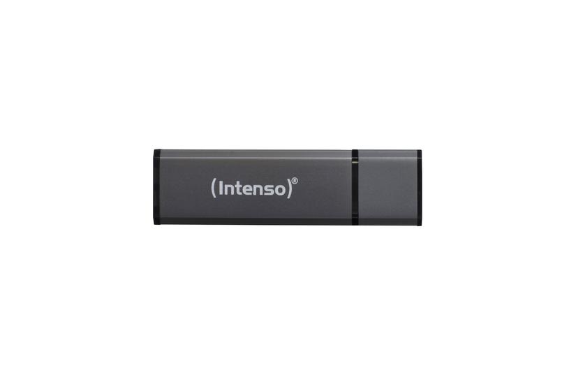 Intenso Alu Line Usb Flashdrive 16 Gb