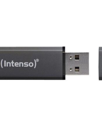 Intenso Alu Line Usb Flashdrive   Gb