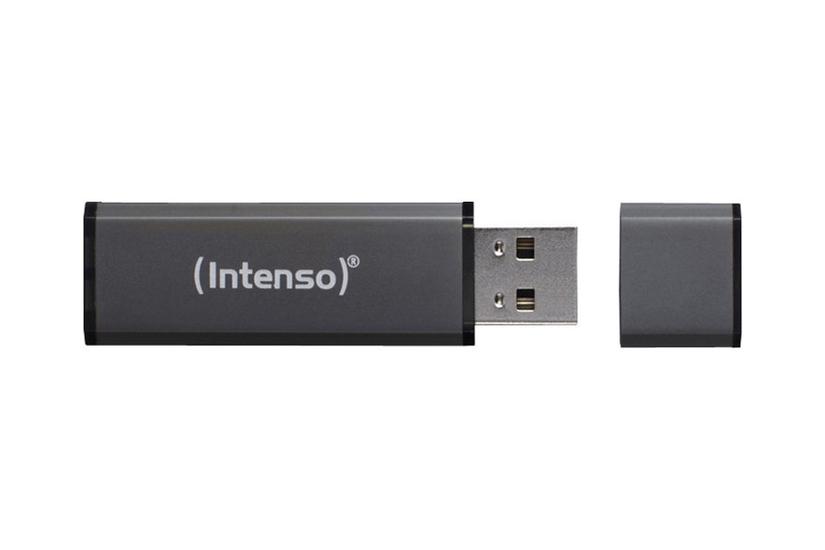 Intenso Alu Line Usb Flashdrive Gb