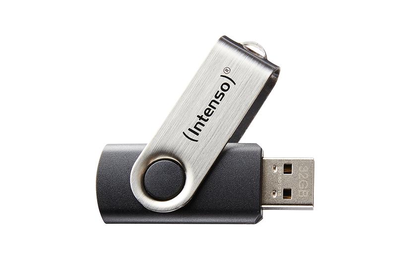 Intenso Basic Line Usb Flashdrive 32 Gb