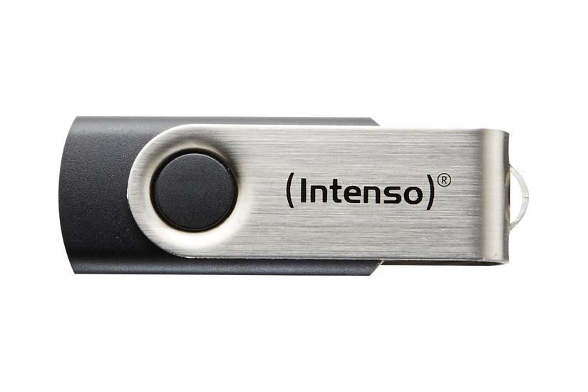 Intenso Basic Line Usb Flashdrive 16 Gb