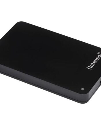 Intenso Memory Case 500 Gb Ekstern Hdd 5400 Rpm Usb