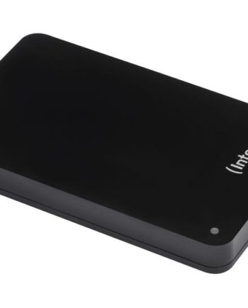Intenso Memory Case   Tb Ekstern Hdd 5400 Rpm Usb