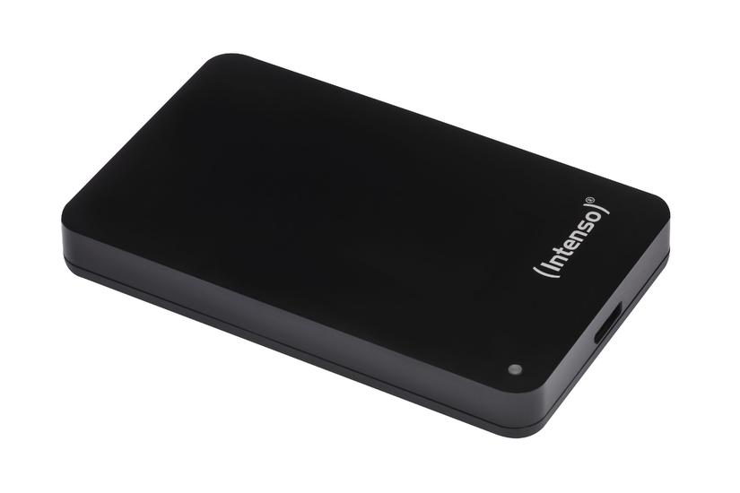 Intenso Memory Case Tb Ekstern Hdd 5400 Rpm Usb