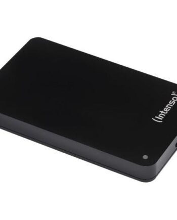 Intenso Memory Case   Tb Ekstern Hdd 5400 Rpm Usb