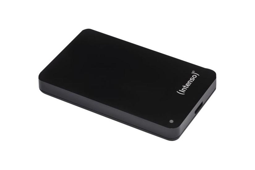 Intenso Memory Case Tb Ekstern Hdd 5400 Rpm Usb