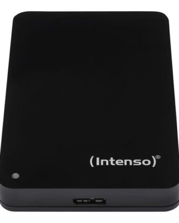 Intenso Memory Case   Tb Ekstern Hdd 5400 Rpm Usb