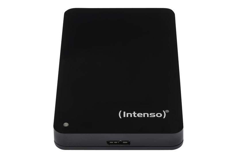 Intenso Memory Case Tb Ekstern Hdd 5400 Rpm Usb