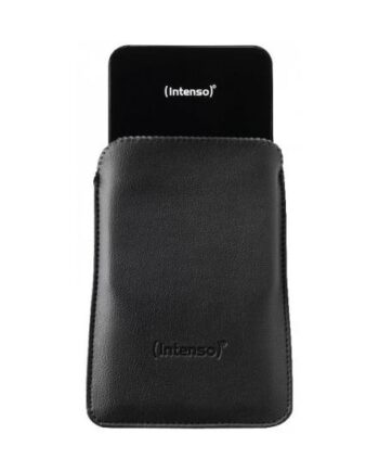 Intenso Memory Drive   Tb Ekstern Hdd 5400 Rpm Usb