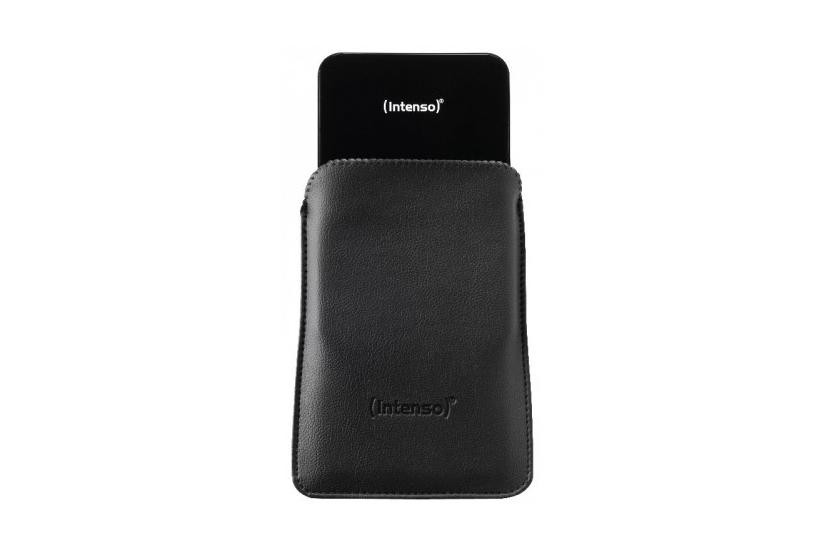 Intenso Memory Drive Tb Ekstern Hdd 5400 Rpm Usb