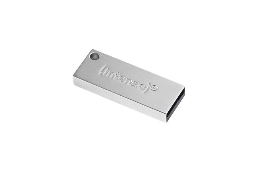 Intenso Premium Line Usb Flashdrive 64 Gb