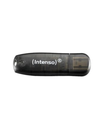 Intenso Rainbow Line Usb Flashdrive 16 Gb