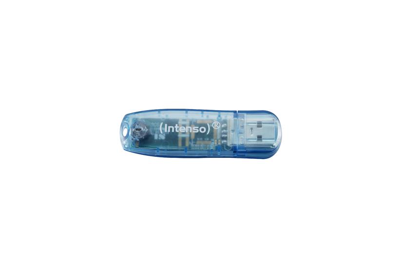 Intenso Rainbow Line Usb Flashdrive Gb