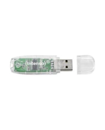 Intenso Rainbow Line Usb Flashdrive 32 Gb