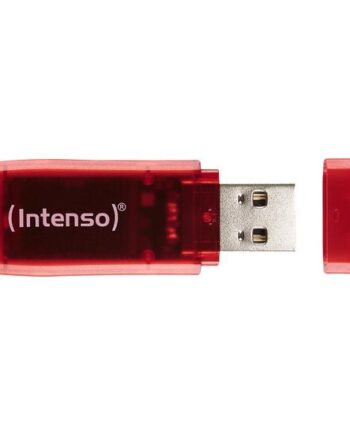 Intenso Rainbow Line Usb Flashdrive 128 Gb