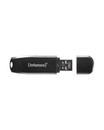 Intenso Speed Line Usb Flashdrive 256 Gb