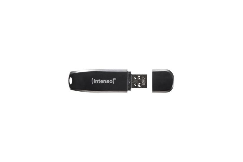 Intenso Speed Line Usb Flashdrive 256 Gb