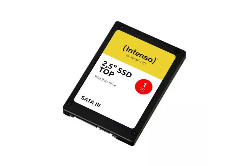 Intenso Top Performance Tb Ssd Sata Gb Pin Serial Ata