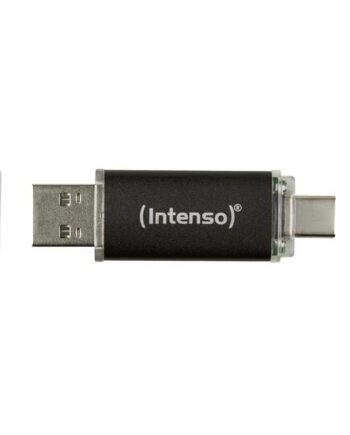 Intenso Twist Line Usb Flashdrive 128 Gb