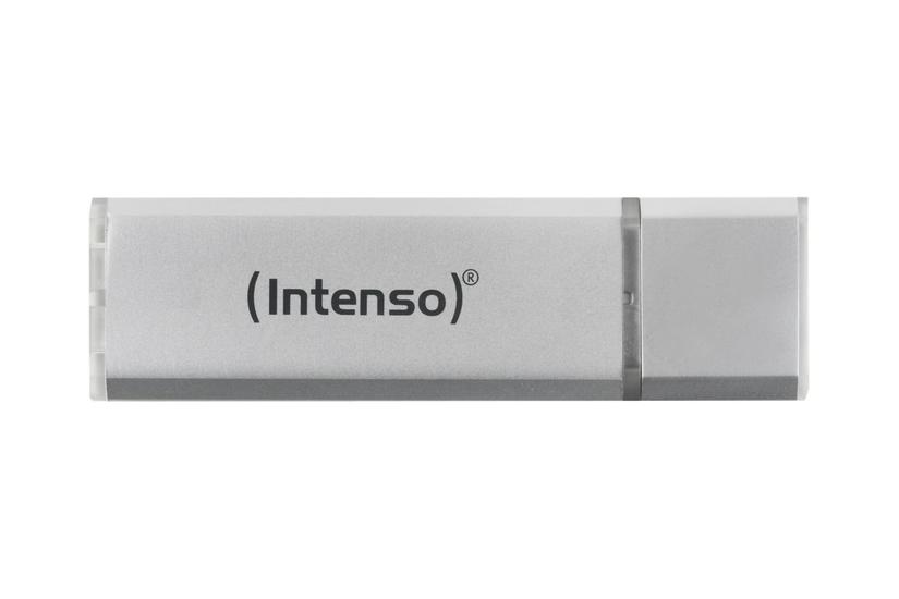 Intenso Ultra Line Usb Flashdrive 256 Gb