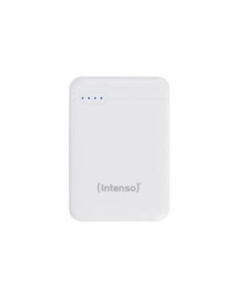 Intenso Xs20000 Powerbank Li-pol Usb  24 Pin Usb-