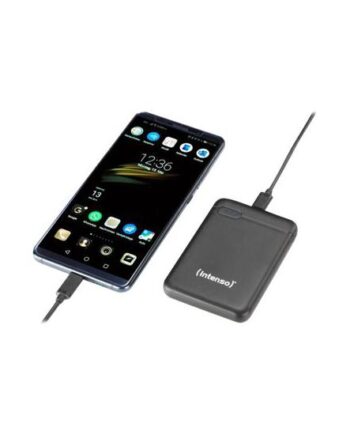 Intenso Xs10000 Powerbank Li-pol Usb  24 Pin Usb-